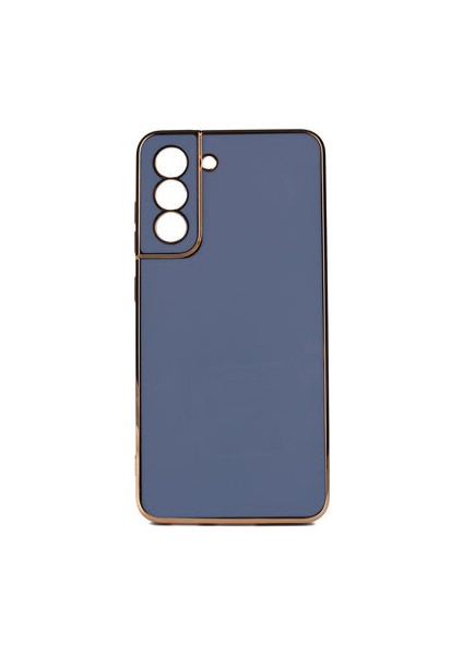 Galaxy S21 Fe Kılıf Özel Tasarım Fit Kalıp Lüx Dizayn Silikon Kapak