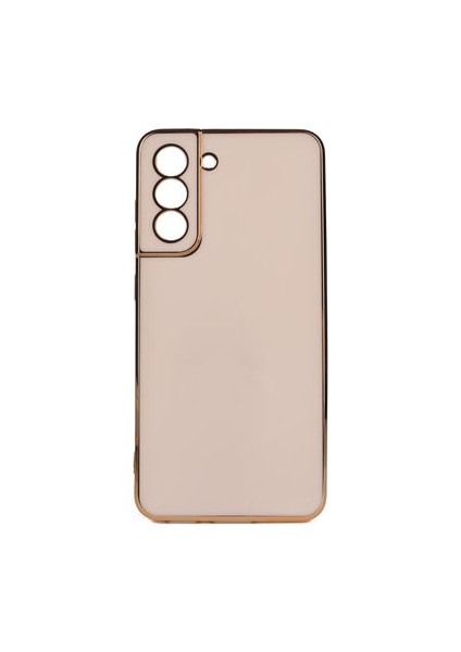 Galaxy S21 Fe Kılıf Özel Tasarım Fit Kalıp Lüx Dizayn Silikon Kapak