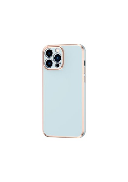 Apple iPhone 13 Pro Kılıf Özel Tasarım Fit Kalıp Lüx Dizayn Silikon Kapak