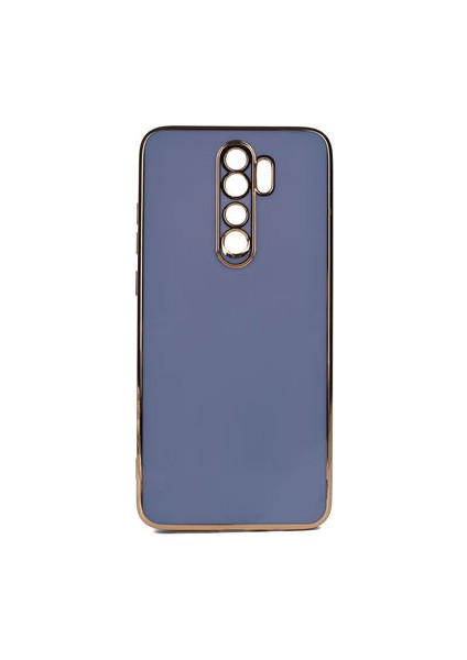 Xiaomi Redmi Note 8 Pro Kılıf Özel Tasarım Fit Kalıp Lüx Dizayn Silikon Kapak