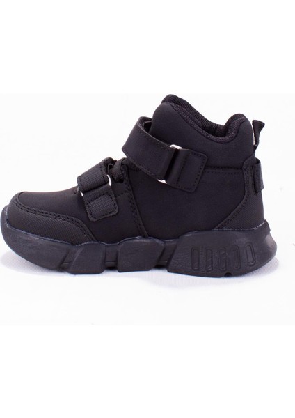 Mapa 946F21K204 Siyah Outdoor Erkek Çocuk Spor Bot