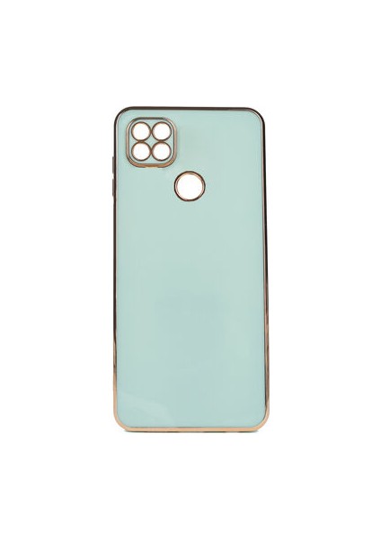 Xiaomi Redmi 9c Kılıf Özel Tasarım Fit Kalıp Lüx Dizayn Silikon Kapak