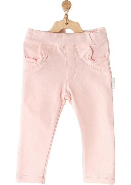 Kız Bebek Kalp Temalı Pembe Alt Üst Bebek Takım AC23250 modelleri