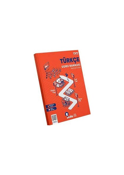 6. Sınıf Türkçe-Matematik-Fen Bilimleri Soru Bankası Set