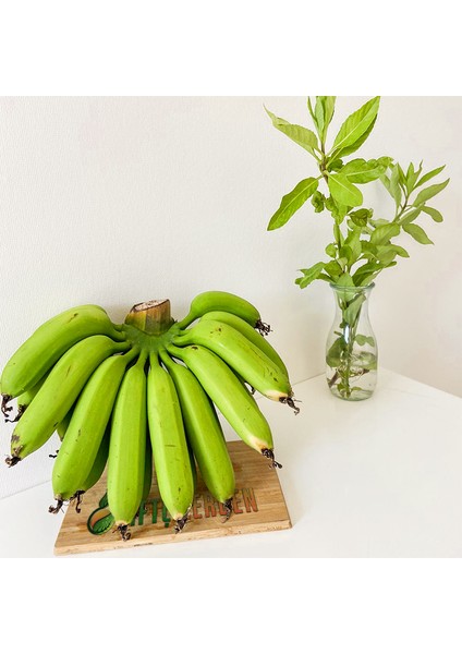 Alanya Doğal Muz 3 kg modelleri