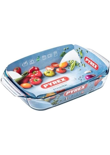 407B000/7046 D.gen Fırın Kabı 2,1 L