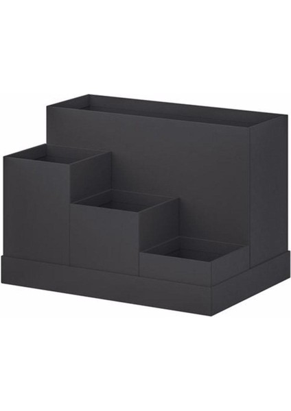 Tjena Masaüstü Düzenleyici Siyah