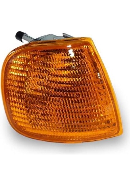 Vw Volkswagen Polo Classic Variant 1996-2003 Sağ Ön Köşe Sinyal Lambası Sarı Turuncu 6K5953050B