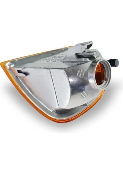 Vw Volkswagen Polo Classic Variant 1996-2003 Sağ Ön Köşe Sinyal Lambası Sarı Turuncu 6K5953050B modelleri