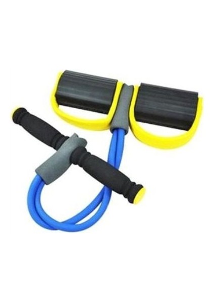 Body Trimmer - Multi Fonksiyon Kas Geliştirici