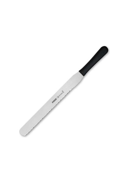 Pasta Bıçağı Çift Dişli 30 cm