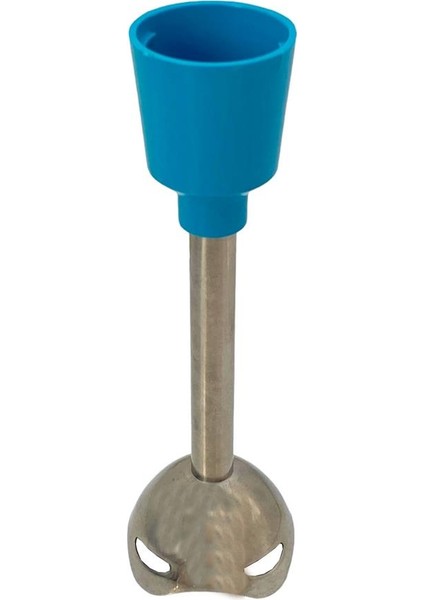 Arnica Uyumlu Master GH21693 Blender Parçalayıcı Ayak Turkuaz