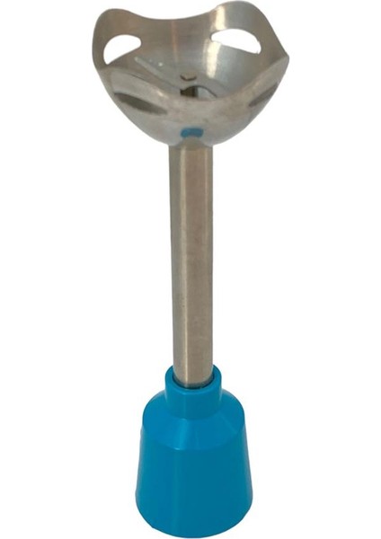 Arnica Uyumlu Master GH21693 Blender Parçalayıcı Ayak Turkuaz fiyatları