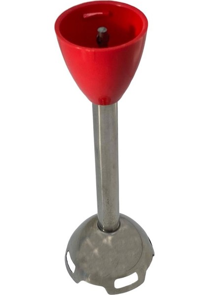 Felix Uyumlu Fl 183 Blenix Blender Parçalayıcı Metal Ayak Kırmızı