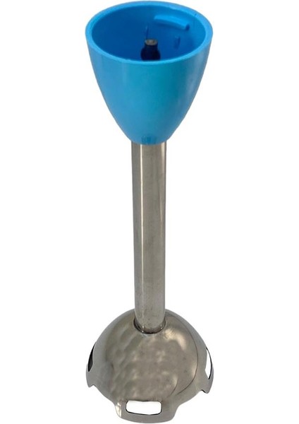 Felix Uyumlu Fl 183 Blenix Blender Parçalayıcı Metal Ayak Mavi