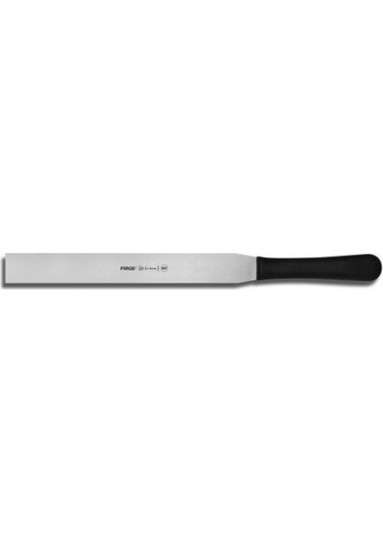 Çift Saplı Spatula 30CM