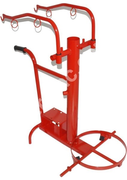 Impls-2/1 Şase Boyalı