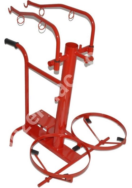 Impls-2 Şase Boyalı