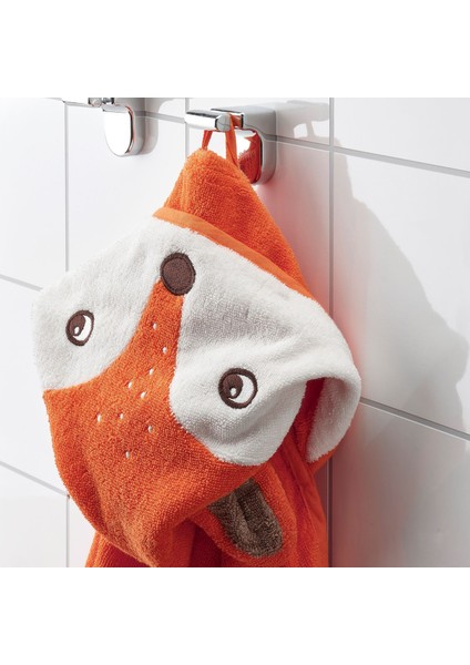 Banyo Havlusu Turuncu 70x140 Cm modelleri