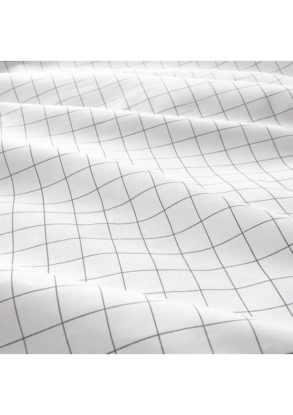 Çocuk Nevresim Takımı Beyaz - Sarı 150x200 Cm - 50x60 Cm Cm indirimleri