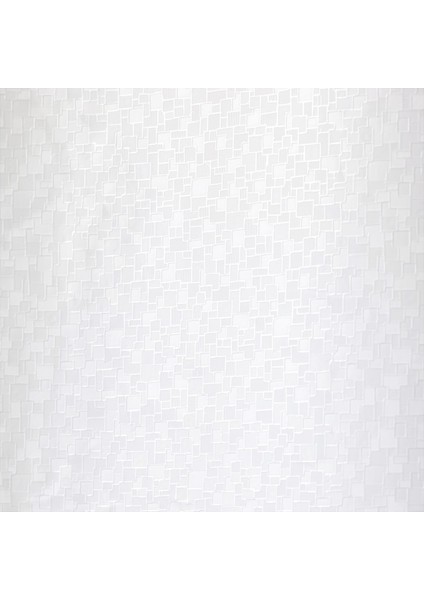 Duş Perdesi Beyaz 180x200 Cm Bjarsen fiyatları