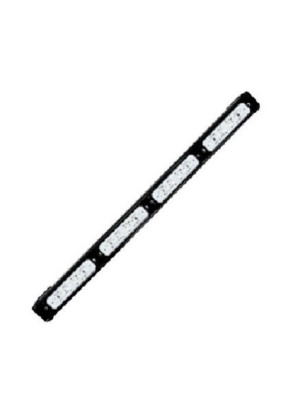 Formplas Ledbar 60CM (9 Fonksiyonlu Çakmaklı) Beyaz