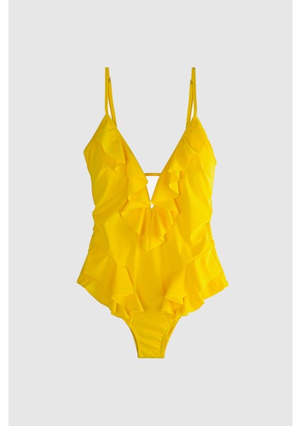 5006 Sarı Farbelalı Mayo fırsatları