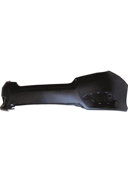 Honda Civic Arka Tampon 2016-2020