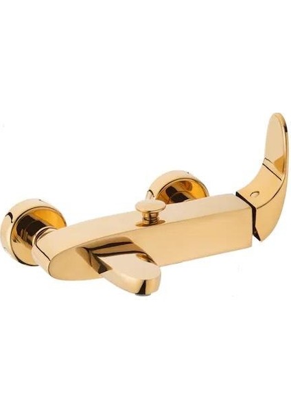 2035219 Lisera Banyo Batarya Altın