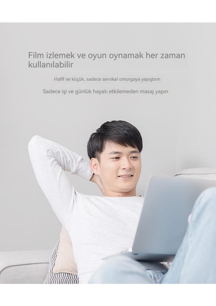Baş Servikal Omurga Masajı (Yurt Dışından) indirimleri