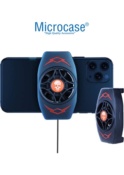 Cep Telefonu Soğutucu Fan Kablolu 4-6.7 Inch - AL3537 fiyatları