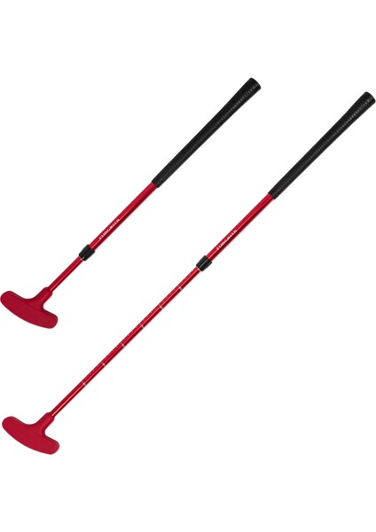 2 Parça Portable Putter İçin Çocuk Putter Golf Putter (Yurt Dışından)
