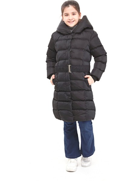 Benittokids Kız Çocuk Mont 51270