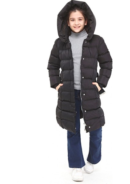 Benittokids Kız Çocuk Mont 51270