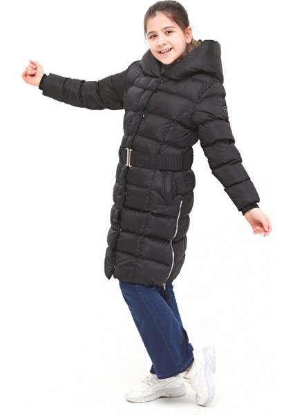 Benittokids Kız Çocuk Mont 51270