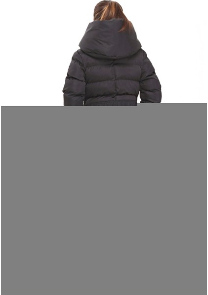 Benittokids Kız Çocuk Mont 51270