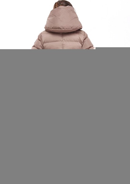 Benitto Kids Benittokids Kız Çocuk Mont 51270