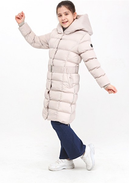 Benitto Kids Benittokids Kız Çocuk Mont 51270