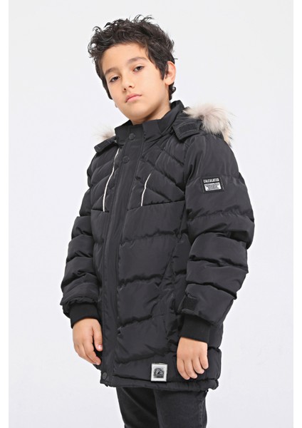 Erkek Çocuk Mont 51237