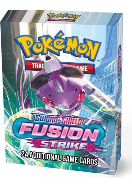 Company Pokemon Tcg Starter Kart 24 Lü