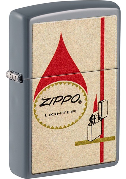 Pff Zippo Design Çakmak fiyatları