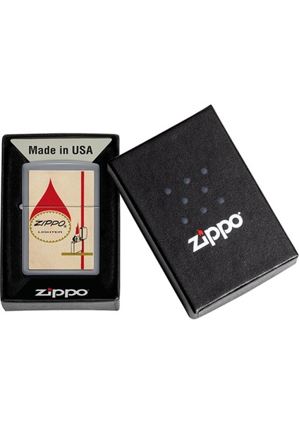 Pff Zippo Design Çakmak fırsatları