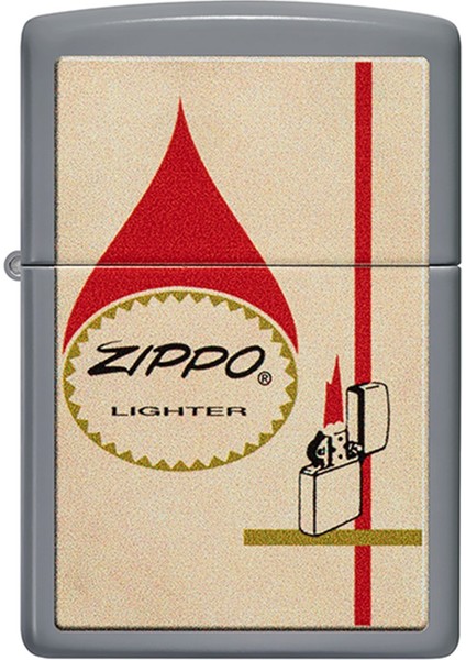 Pff Zippo Design Çakmak indirimleri