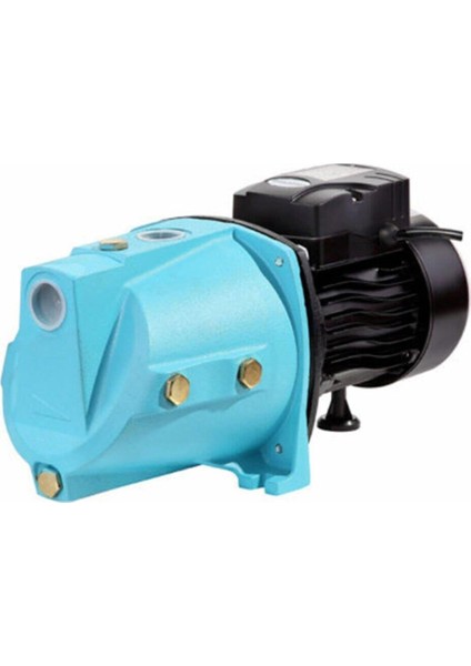 2 Hp Jet D-JSWM 20M Tek Kad. Santrifuj Jet Pompa