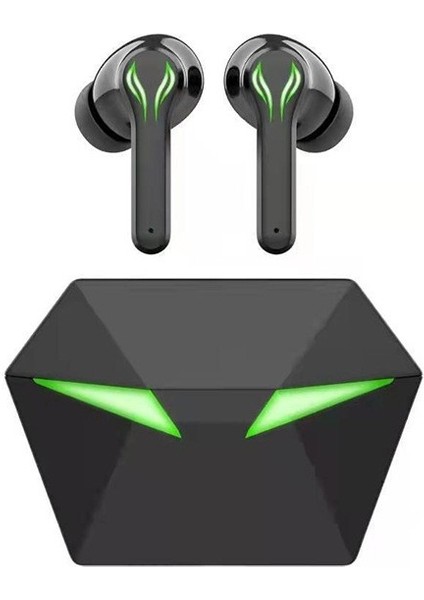 Oyun Bluetooth Kulaklık Dokunmatik Tip Bluetooth 5.2 Kulaklıklar (Yurt Dışından) modelleri