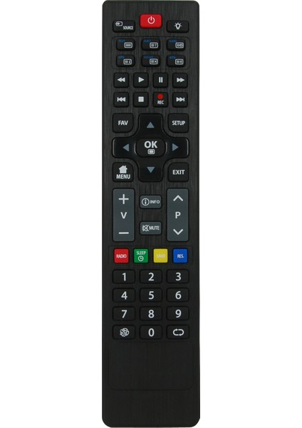 Sunny LCD Tv Kumanda Swat KK0175