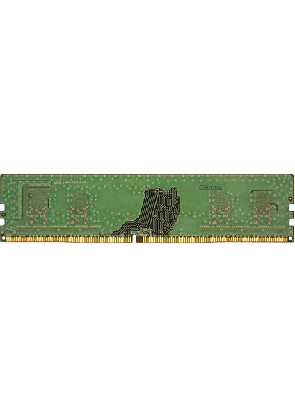 4gb 2666MHZ Ddr4 Pc Ram (M378A5244CB0-CTD)