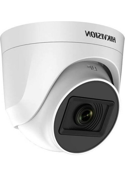 DS-2CE76H0T-ITPF Tvı 5 Mp 3.6 mm Sabit Lensli Ir Dome Kamera