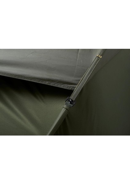 Avenger Bivvy&condenser Warp 1 Man Çadır