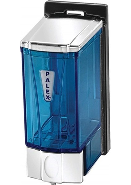 Mini Sıvı Sabun Dispenseri 250 Cc Plx-3562-2